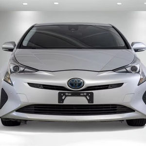 Toyota Prius 2017 de segunda mano / Disponible para la venta con bajo kilometraje, motor de gasolina / Coche usado en buen estado y sin accidentes, sin problemas. - Product Image 1