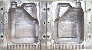 Le meilleur moule de stockage de moules en plastique de qualité supérieure de 5 litres pour le stockage de produits chimiques et d'huile utilisés dans l'industrie chimique - Product Image 5