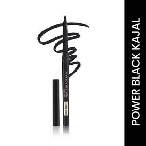 You & Eye Stylo Eyeliner Gel Waterproof - Kajal Noir Naturel - Product Image 5
