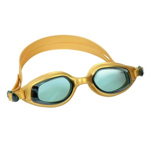 Gafas de natación - Doradas - Product Image 1