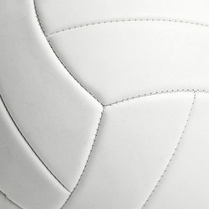 Ballon de volley-ball thermique en PVC de qualité supérieure, taille officielle, fabrication sur mesure, couleurs et logo personnalisés, marque professionnelle OEM. - Product Image 6