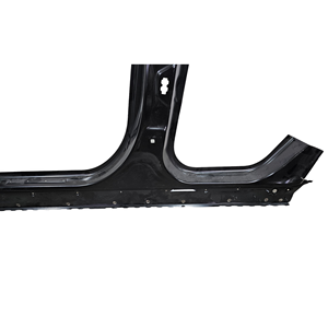 CADRE DE PORTE AVANT GAUCHE BMW Série X4 (G02) 41007494005 B47D20A Diesel 2000 (18>) - Product Image 3