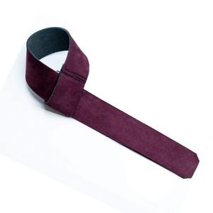 Correas de Muñeca Acolchadas con Agarre Antideslizante para Levantamiento de Pesas, Entrenamiento de Fuerza, para Hombres y Mujeres - Product Image 2