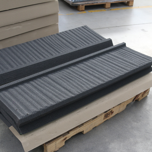 Tuiles métalliques avec garantie à vie - un investissement unique pour votre toit - Product Image 3