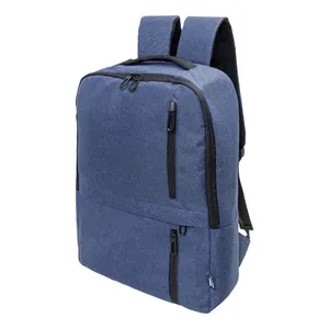 Mochila Promocional Sostenible de RPET Lauder para Merchandising - Product Image 1