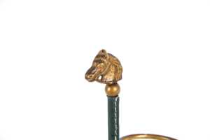 Latest design deluxe quality <b>umbrella</b> storage <b>stand</b> <b>metal</b> iron copper color <b>umbrella</b> <b>stand</b> for best selling at wholesale price - Product Image 5