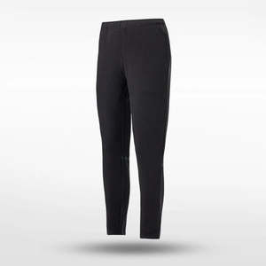 Pantalones Cargo Personalizados 100% Algodón para Hombre - Fabricante de Marca Privada - Product Image 6