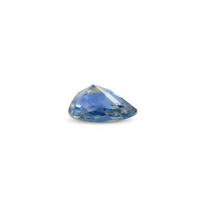 พลอยไพลินสีน้ำเงินธรรมชาติทรงเอเมอรัลด์ (พิทัมบารี)-3.14 กะรัต - Product Image 2