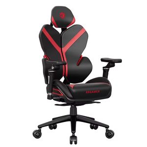 Silla de Juego Ergonómica de Alta Calidad al por Mayor de Fábrica, Silla de Computadora Estilo Racing para Adultos, Logotipo Personalizado - Silla de Juego para Oficina - Product Image 2