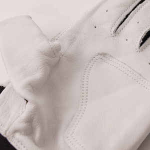 Guantes de Béisbol de Cuero Transpirables y Ecológicos con Pantalla Táctil Personalizados Más Vendidos para Adultos, Cuatro Estaciones, OEM/ODM - Product Image 5