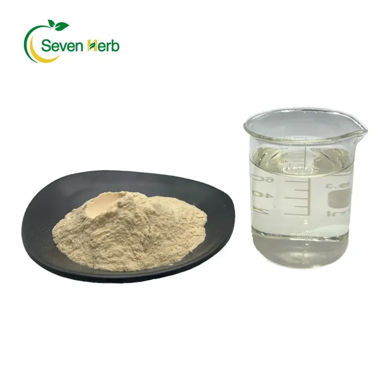 Fabriekslevering Natuurlijk Organisch Appelextract Procyanidin B2 Poeder 1%-15% Hplc Apple Extract