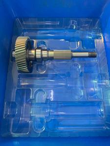 Bandeja de plástico PET hecha en Vietnam con bolsa OPP Producto para el hogar Bolsas de plástico duraderas y ecológicas - Product Image 2