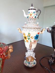 Théière Samovar - Product Image 2