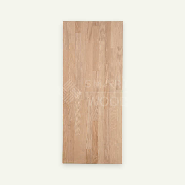 Best Seller High Quality Ash Wooden Finger Jointed Boards Smartwood for Indoor Use Factory Price Made of Acacia
