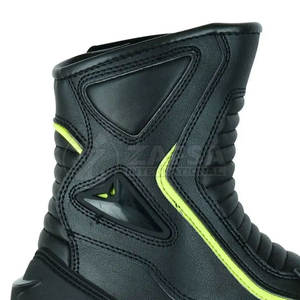 Wholesale Custom Design Motorbike Shoes New Products Factory Price Motorbike Shoes for sale - Product Image 6