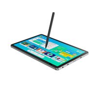 Tablette Android EMR Stylus Education 2 en 1 11 pouces 1920*1200 Incell 4+64 Go MT8786 Octa-core avec étui de protection