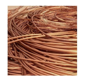 Prix usine ISO9001 conforme 95MM2 pur brin de cuivre ferraille pour mise à la terre produit du système solaire - Product Image 1