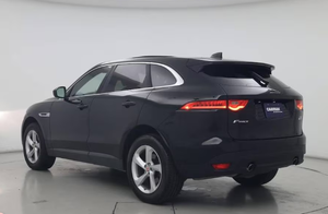 100 % Abordable, REMISE EXCEPTIONNELLE, JAGUAR F-PACE S 2020 d'occasion en excellent état, disponible en version droite et gauche - Product Image 2