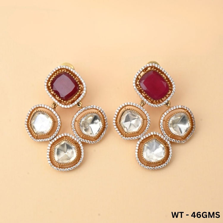 โบราณ/ทองขัดเงา