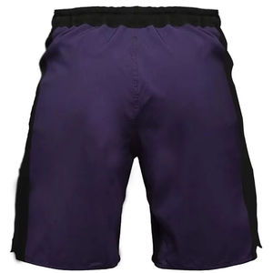 Shorts de boxe MMA, personnalisez votre design, sportifs, unis, séchage rapide, respirants, unisexes, couleurs personnalisées, logo sur le devant, haute qualité - Product Image 5