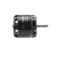 Moteur sans balais T-MOTOR AT2312, puissance professionnelle à haute efficacité pour avions RC, planeurs et modèles d'entraînement - 100% original