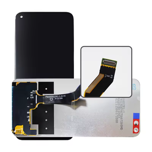 Écran LCD de remplacement de haute qualité pour téléphone Nova 8i, garantie 1 an, Pantalla LCD Para Nova 8i - Product Image 6