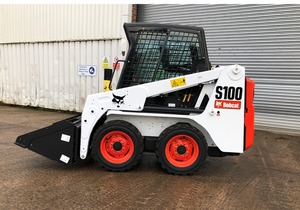 Tractor Agrícola KH Usado para S450, 80HP, Transmisión por Engranajes, 4WD, Alta Productividad, Alta Seguridad, Disponible en Dinamarca, Garantía de 4 Años - Product Image 4