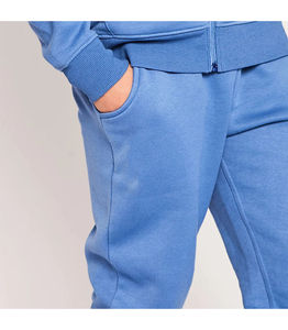 Haute qualité 100% coton pull survêtement hiver à capuche avec sérigraphie Logo personnalisé Option pour la vente en gros - Product Image 4