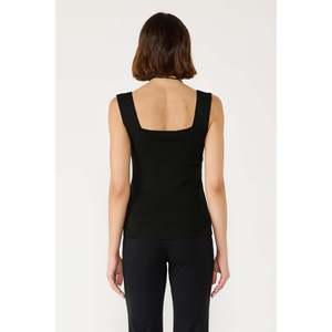 Chemise à bretelles épaisses - Product Image 5