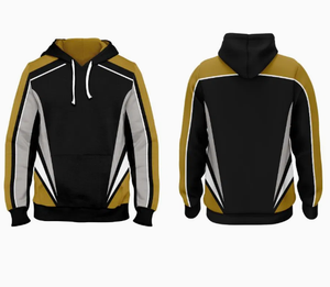 เสื้อมีฮู้ดพิมพ์ลายพรางสำหรับผู้ชายเสื้อผ้าฤดูหนาวสำหรับผู้ใหญ่สไตล์ใหม่ - Product Image 6