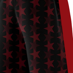 Uniforme de basket-ball à vendre ensemble d'uniformes de basket-ball avec logo personnalisé imprimé par sublimation - Product Image 6
