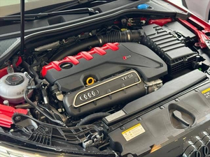 2025 A U D I RS4 S3 2,5 T Coupe Caja de cambios manual Motor Turbo R18 Neumáticos Asientos de tela Control de crucero - Product Image 6