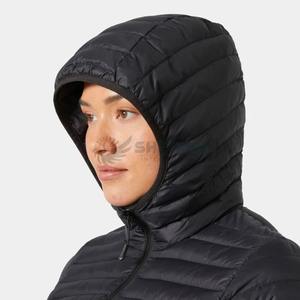 Women Winter <b>Ski</b> Outerwear Waterproof Breathable Windproof Snowboard Jacket OEM ODM Quick Dry Wholesale Women Jacket - Product Image 3