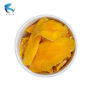 Meilleure vente de mangue séchée douce au goût sucré Mangue du Vietnam de haute qualité 100% - Product Image 1
