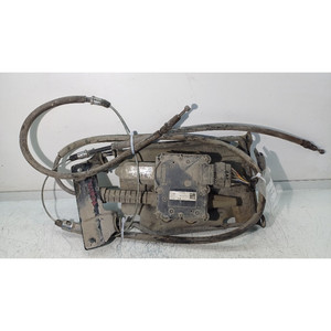 UNITÀ DI CONTROLLO FRENO A MANO OPEL Meriva 3a Serie A2C32281100/13386364 B14NEL bifuel/gas 1364 (10>) - Product Image 1