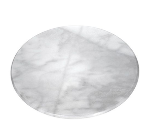 Marbre Lazy Susan Nouveau design Plateau en marbre de haute qualité Rotatif Lazy Susan Fournisseur en gros - Product Image 3