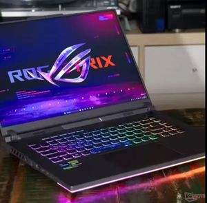 Ordinateur portable de jeu 100% original Strix G16 G18 16 16 10 FHD 165Hz - Product Image 3