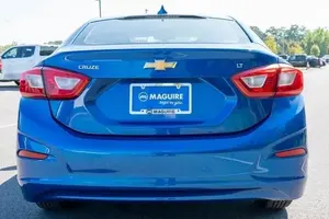 Chevrolet Cruze LT 2018 d'occasion - Product Image 6