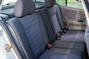 Vo-lksw-age-n Polo d'occasion de 1998, économique en carburant, confort urbain, maniabilité facile, à vendre - Product Image 6