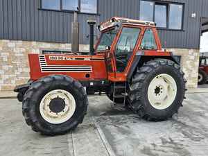 Tracteur Fiat 180-90 DT d'occasion à vendre - Product Image 6