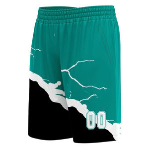 Taille personnalisée Uniforme de basket-ball pour hommes Meilleure qualité Nouvelle production en usine Impression par sublimation Uniformes imprimés de haute qualité - Product Image 5