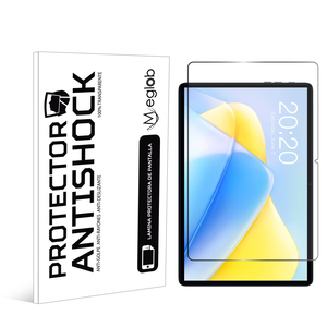 ฟิล์มกันรอยหน้าจอ ANTISHOCK สำหรับเทคลาสท์ P40HD 2023 ฟิล์มป้องกันระดับพรีเมียมสำหรับอุปกรณ์ของคุณ - Product Image 1