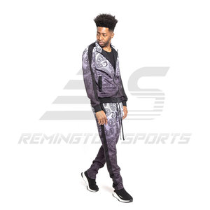 Prix de gros avec la meilleure qualité Survêtements de plein air pour hommes Survêtements pour hommes - Product Image 3