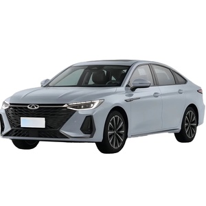 Nouvelle voiture électrique sportive 8 places, style moderne, vente chaude 2023, voiture automatique à essence bon marché de Chine, voitures neuves - Product Image 1