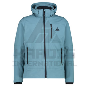 Precio barato al por mayor de los hombres de calidad superior chaqueta Softshell por encargo chaqueta Softshell hombres ropa chaqueta Softshell - Product Image 1