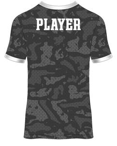 Camiseta de fútbol impresa digital de alta calidad OEM para adultos y jóvenes conjuntos de alta calidad precio al por mayor ropa de fútbol - Product Image 2