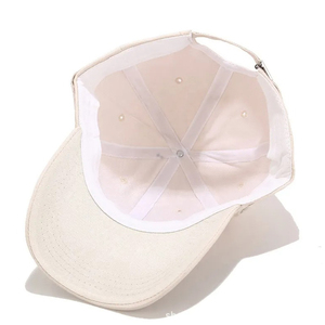 Gorra de Béisbol Sólida Personalizada, Gorras Unisex, Gorra Bordada Informal Ajustable, Gorras Deportivas para Hombre, Gorra de Golf y Béisbol - Product Image 4