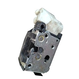 CERRADURA DELANTERA IZQUIERDA FIAT Doblo Series (00>05) - Product Image 3