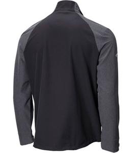 OEM personalizado hombres Casual Hip Hop felpa sudadera de gran tamaño a prueba de viento Reversible cuello redondo para la temporada de otoño - Product Image 5