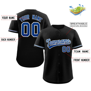 Camiseta de Béisbol Unisex al por Mayor OEM, Ropa Deportiva con Estampado Digital, Talla Grande, Transpirable, Absorbe la Humedad, Secado Rápido, Cuello en V, 100% - Product Image 2